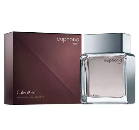 perfum calvin klein euphoria meski